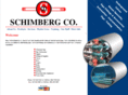 schimberg.com