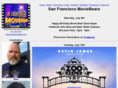 sfmoviebears.com
