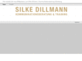 silkedillmann.com