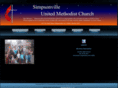 simpsonvilleumc.org