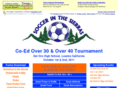 soccerinthesierras.com