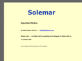 solemar.com