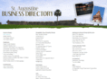 staugustinebusinessdirectory.net