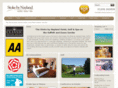 stokebynaylandclub.co.uk