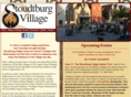 stoudtburgvillage.com