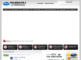 subaruoflethbridge.com