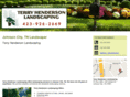 t-hendersonlandscaping.com