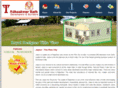 tadkeshwarnathdb.com