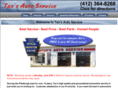 taoautoservice.com