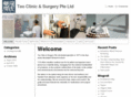 teoclinic.com