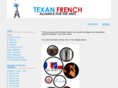 texanfrenchalliance.org