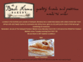 thebackhomebakery.com