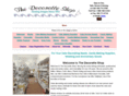 thedecoretteshop.com