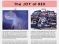 thejoyofrex.com
