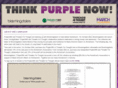 thinkpurplenow.com