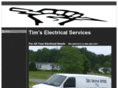 timselectricalservices.com