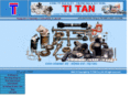 titansg.com