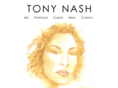 tonynashstyle.com