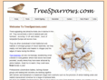 treesparrows.com