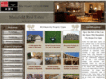 viewmansfieldhomes.com