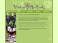 vintageredlands.com