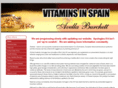 vitaminsinspain.com