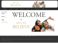 whywebelieve.com
