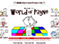 20secondsofpayne.com