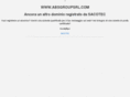 absgroupsrl.com