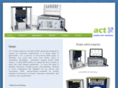 act-aachen.net