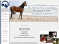 aharegionone.org