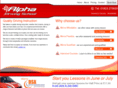 alphadrivingtaunton.com
