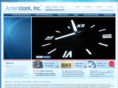 amerclock.com