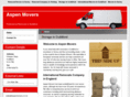 aspenmovers.net