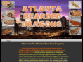 atlantabeardeddragons.com