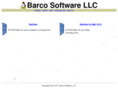 barcosoft.com