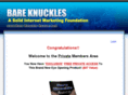 bareknucklebasics.com