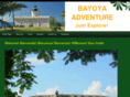 bayoyaadventure.com