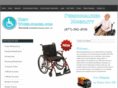 bestwheelchairs.com