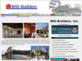 bhibuilders.com