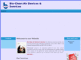 biocleanairdevices.com