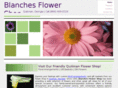 blanchesflowershop.com