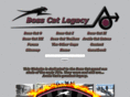 bosscatlegacy.com