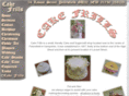 cakefrills.com