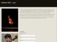 callumhall.com