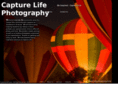 capturedlifephotos.com