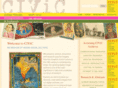 civicarchives.org