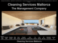 cleaningservicesmallorca.com