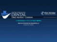 clinicadentalmerida.com