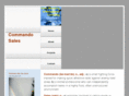 commando-sales.com